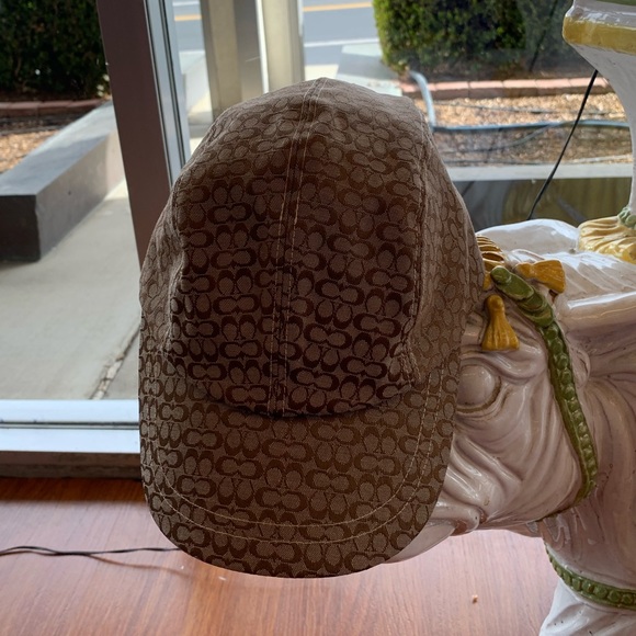 Coach Accessories - Coach ball cap Coach Accessories - Coach ball cap